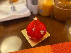 -温州喜来登酒店-盛宴西餐厅