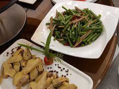 -尚宴(盛世广场·食尚街店)