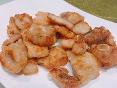 煎焗排骨-鹅公村·国家非遗传承(荔湾店)