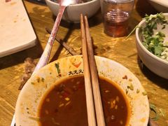 -大龙老火锅·总店(龙头寺店)