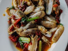 -星奇缘·海鲜餐厅(东山美食地标店)