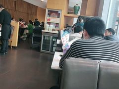 大堂-峨嵋小镇·川菜(勒泰中心店)