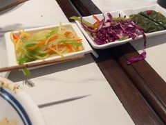 -丝路伊兰·兰州牛肉面(牛街总店)