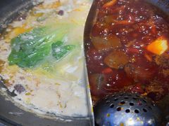 -楠火锅(仁恒梦中心店)