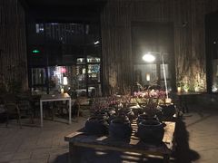 -瓦库茶馆17号(海汇港店)