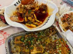 -五丁桥光头香辣蟹(望江橡树林店)