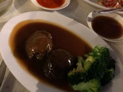 -无招牌海鲜餐厅(滨海艺术中心店)