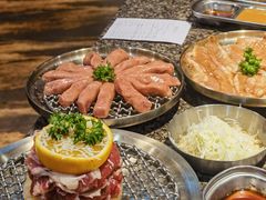 -高丽苑韩国烤肉(海昌路旗舰店)