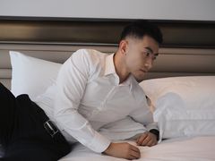 -北京北辰洲际酒店