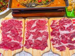 -江湖亮亮大排档(武汉总店)
