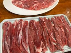 -義聚德·清真铜锅涮羊肉·烧烤(河东店)