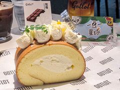 -GOTLOT COFFEE&KITCHEN角落厨房NOOK店