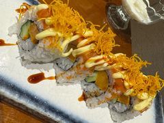 -千代武日本料理(爱建店)