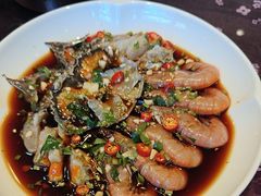 -妈妈菜舟山海鲜(定海古城店)