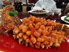 -吴门人家·苏宴宫廷菜(拙政园店)
