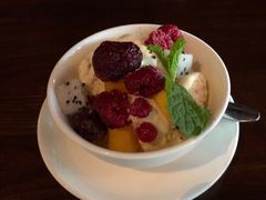 -Bistro 63 创意融合料理(广粤天地店)