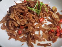 -福海居烤鸭店(鸟巢店)