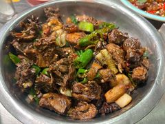 -古彭7只羊·徐州烧烤(旗舰店)