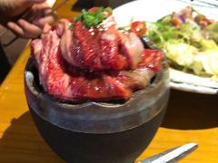 -丸藏和牛烧肉专门店(园区师惠坊店)