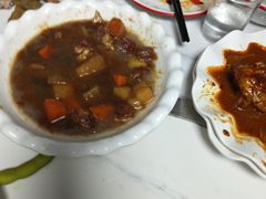 -大鹅岛灶台鱼·铁锅炖(水库路店)