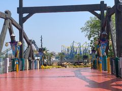 -大连海昌发现王国主题公园