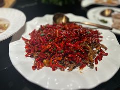 -海味世家·家常菜馆(明州里店)