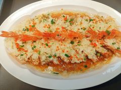 -艳阳天·非遗楚菜(武汉客厅店)