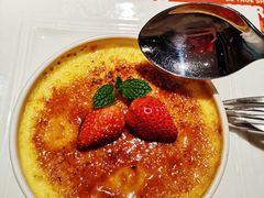 -半秋山西餐厅(巴南万达广场店)