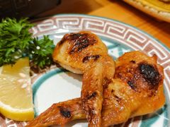 -福匠日本料理(人民路店)