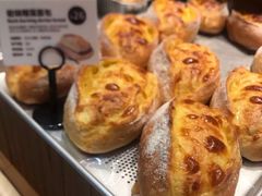 -麦陌(正弘城店)