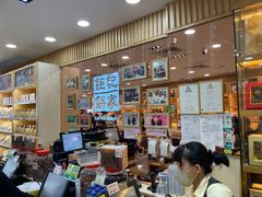 -钜记手信(大三巴街店)