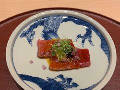 -晴空·日本料理(万象城店)