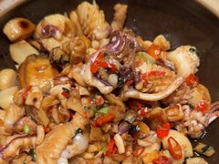 -徐记海鲜(曲江南湖店)