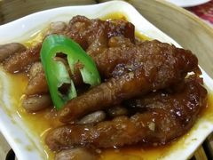 -虾饺妹·粤式手工点心(水荫路店)