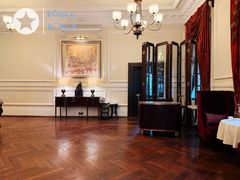 -Salon de Ville浦江汇(上海外滩华尔道夫酒店店)