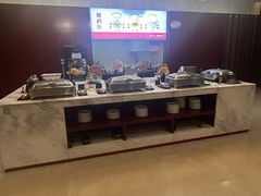 -郑州新郑国际机场T2航站楼-贵宾厅B区