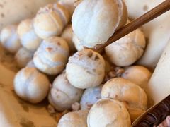 小炒汤圆-先启半步颠小酒馆(回龙观店)