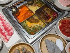 -海底捞火锅(江宸天街店)