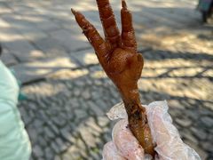 -鸡脚旮旯平江路店