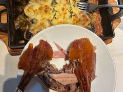 -四季民福烤鸭店(王府井灯市口店)