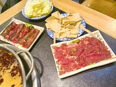 -飘香火锅(玉林西路店)