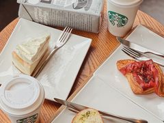 -星巴克臻选(中山石岐大信新都汇店)