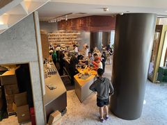 -星巴克臻选(济南恒隆店)