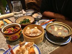 -南京大牌档(济南万象城店)