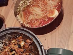 -KimPro 辛普乐概念韩餐