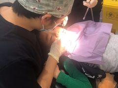 -维乐口腔·埃齐门诊(静安店)