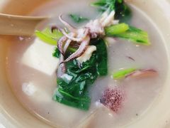 -巧克力渔家.小船海鲜胶东菜(万平口店)