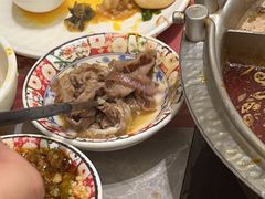 -一绪に寿喜烧(荟聚店)