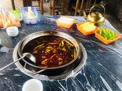 -刘艳黄牛肉(九襄店)