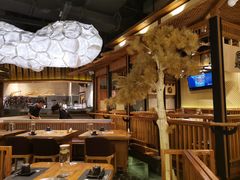 大堂-黑牛の店·和牛烧肉(合生汇店)